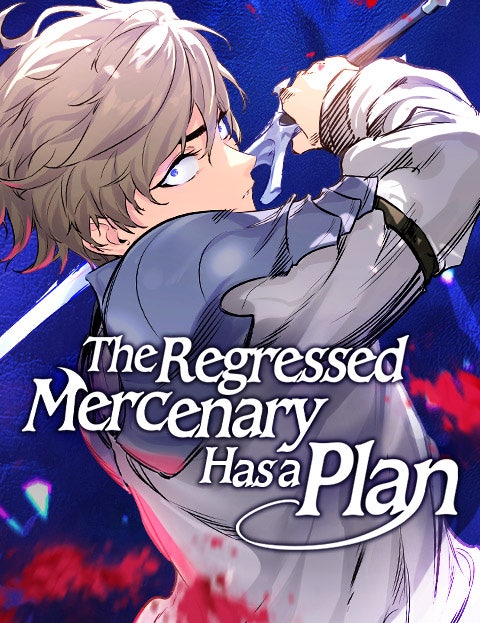 Os Planos Do Mercenário Regressado