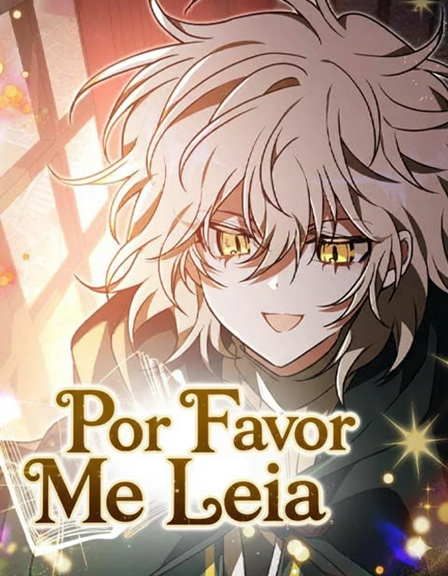 Por Favor Me Leia