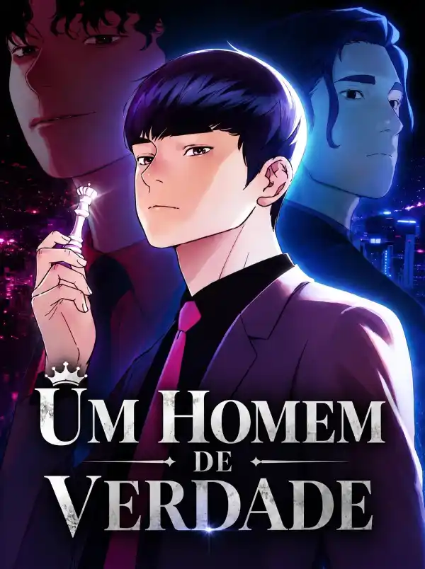 Um Homem de Verdade