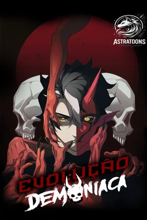 Evolução Demoniaca