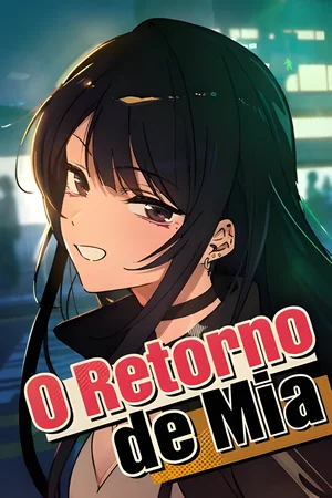 O Retorno de Mia