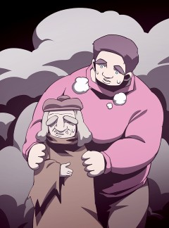 Capítulo 87