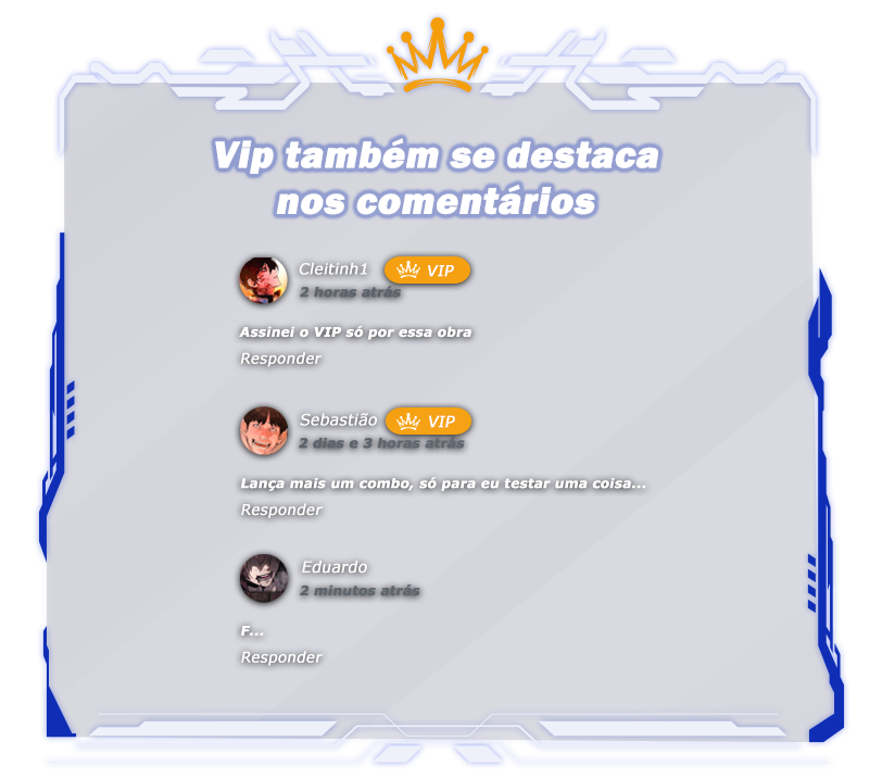 Commentaires Prioritaires